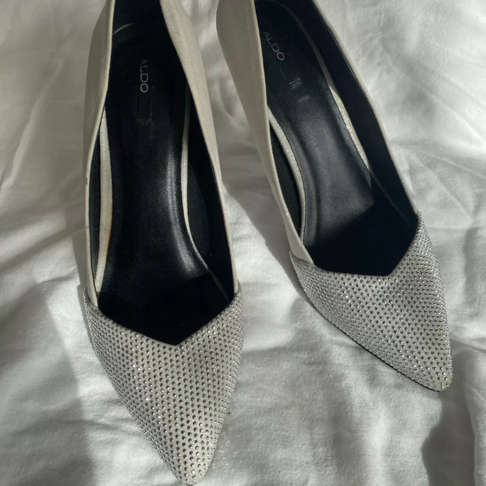 ALDO 'pump heels
